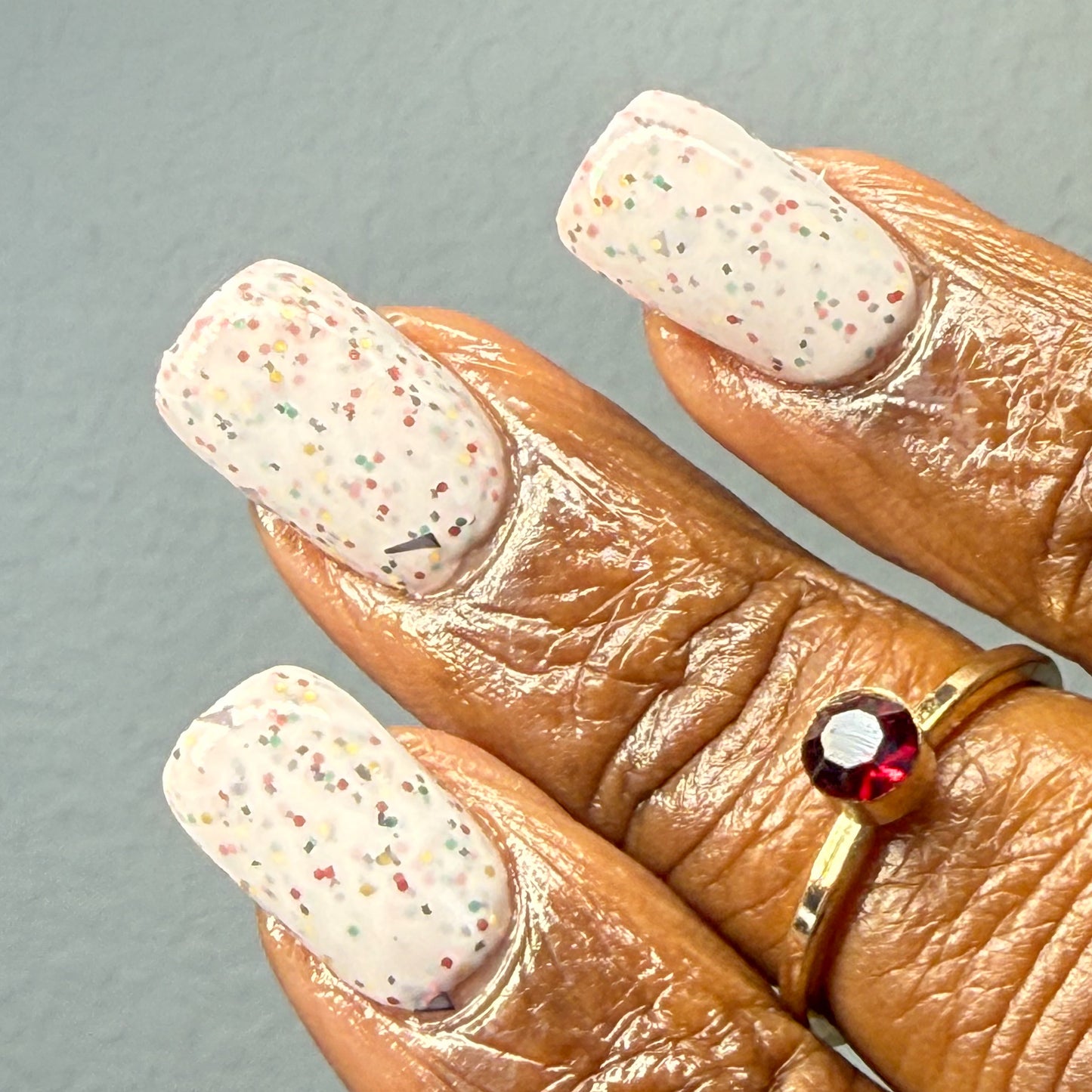 North Pole Position - December 2025 CoM