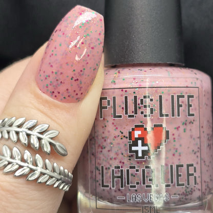 Sector 5 Cetra - November 2025 CoM