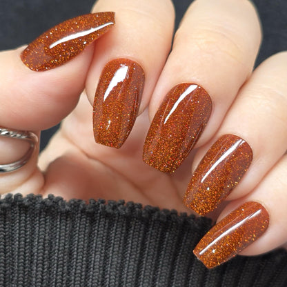 Fondling The Joystick