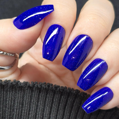 Pressing All The Right Buttons