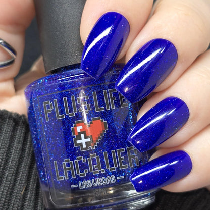 Pressing All The Right Buttons