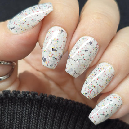 North Pole Position - December 2025 CoM