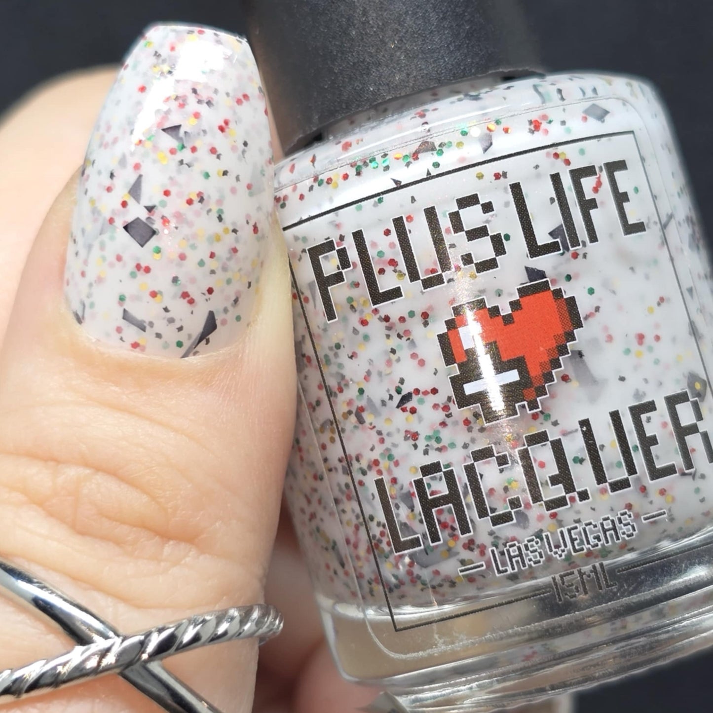 North Pole Position - December 2025 CoM