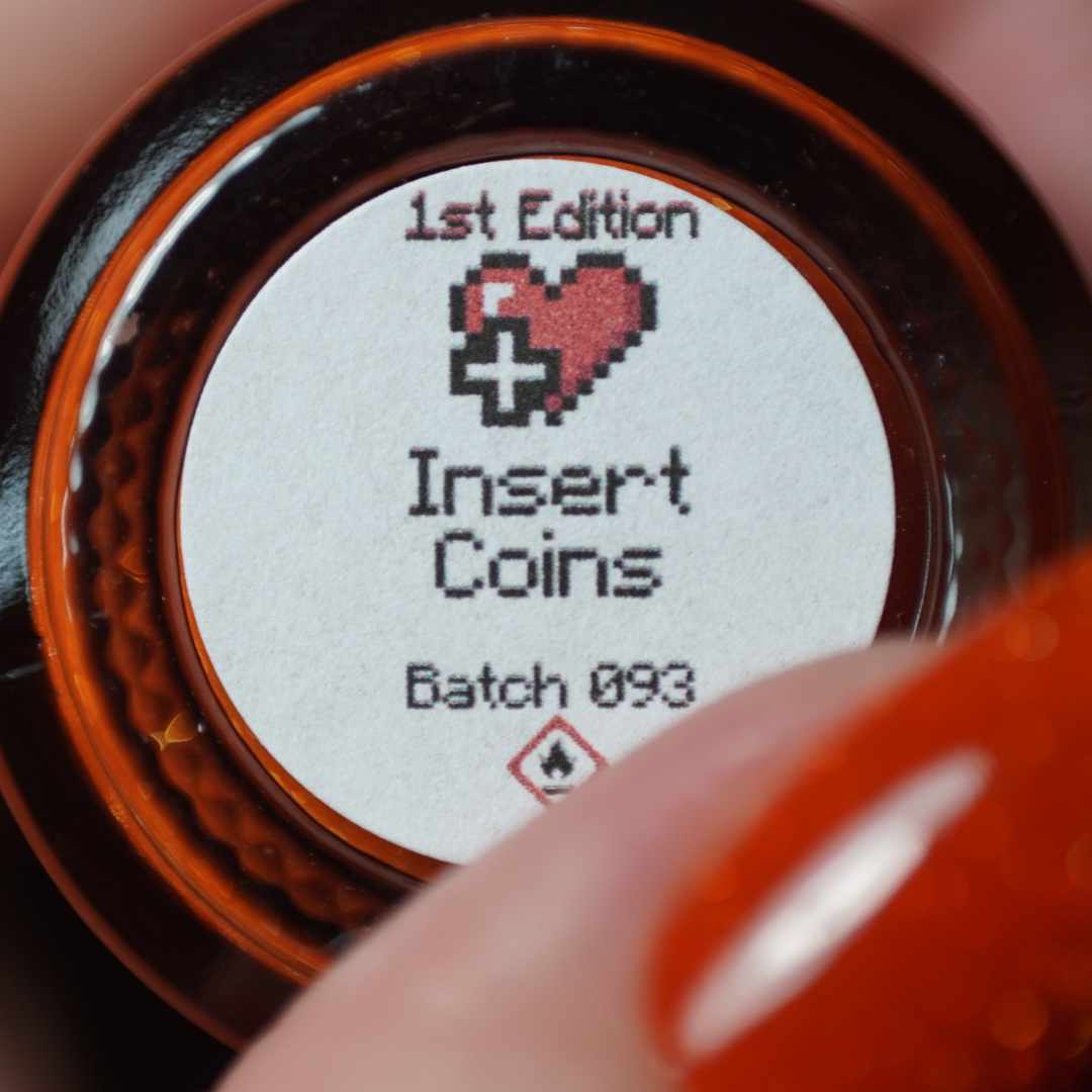 Insert Coins