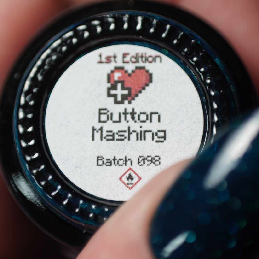 Button Mashing