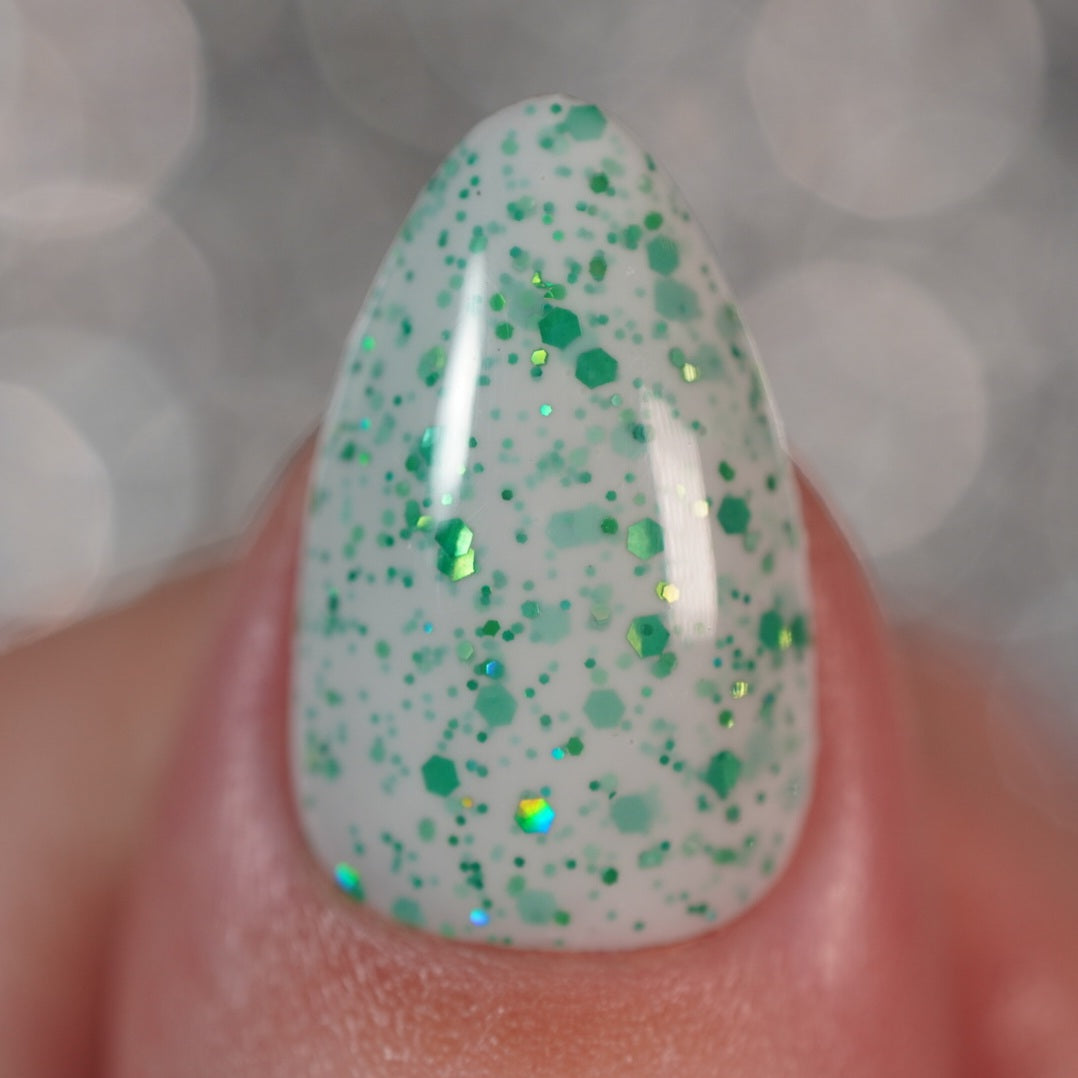 Touch Grass