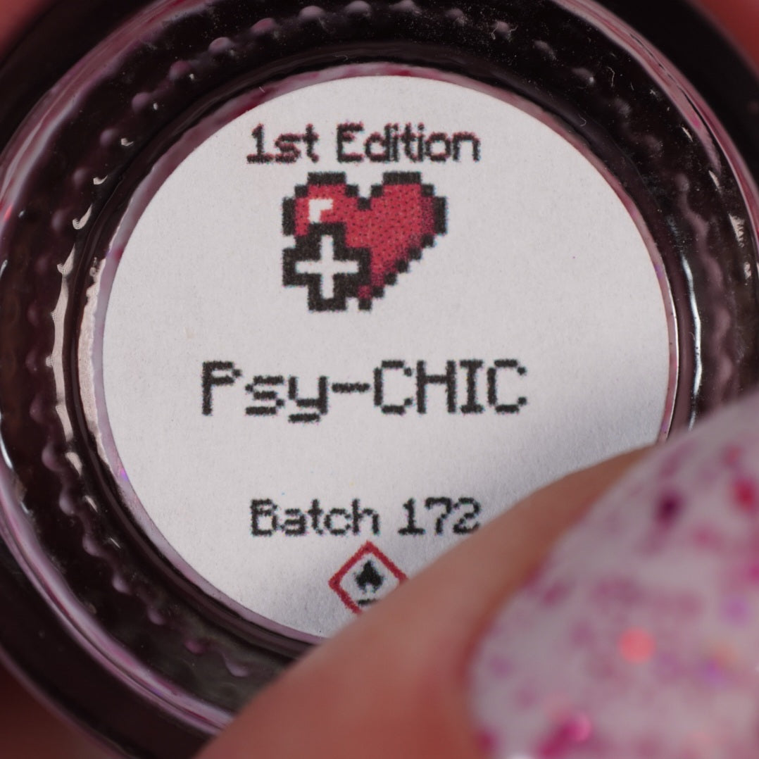 Psy-CHIC