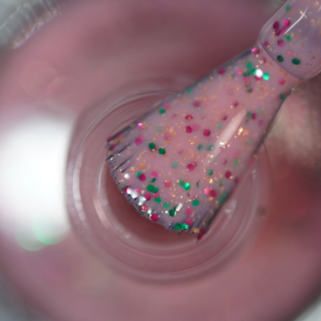 Sector 5 Cetra - November 2025 CoM