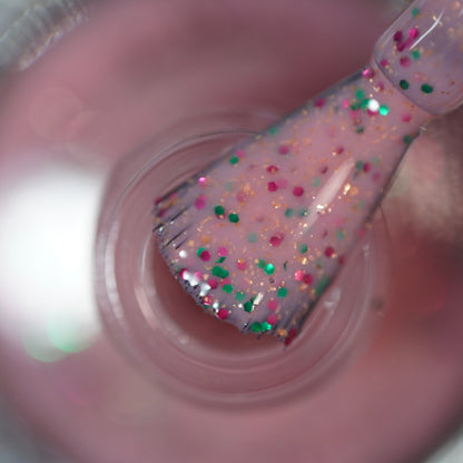 Sector 5 Cetra - November 2025 CoM