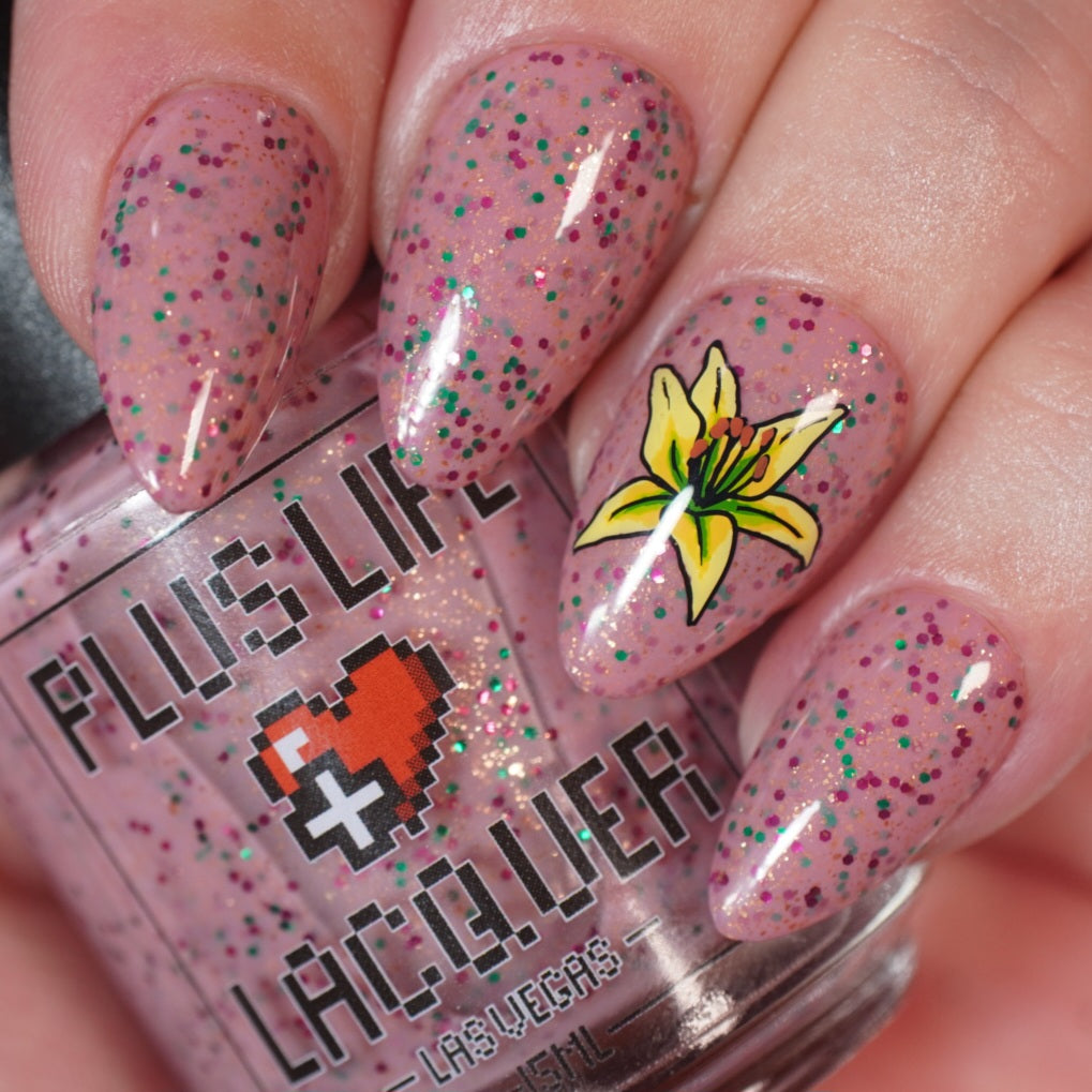 Sector 5 Cetra - November 2025 CoM