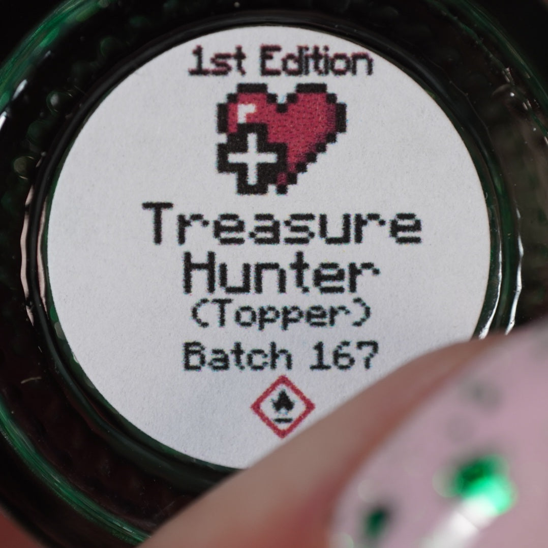 Treasure Hunter