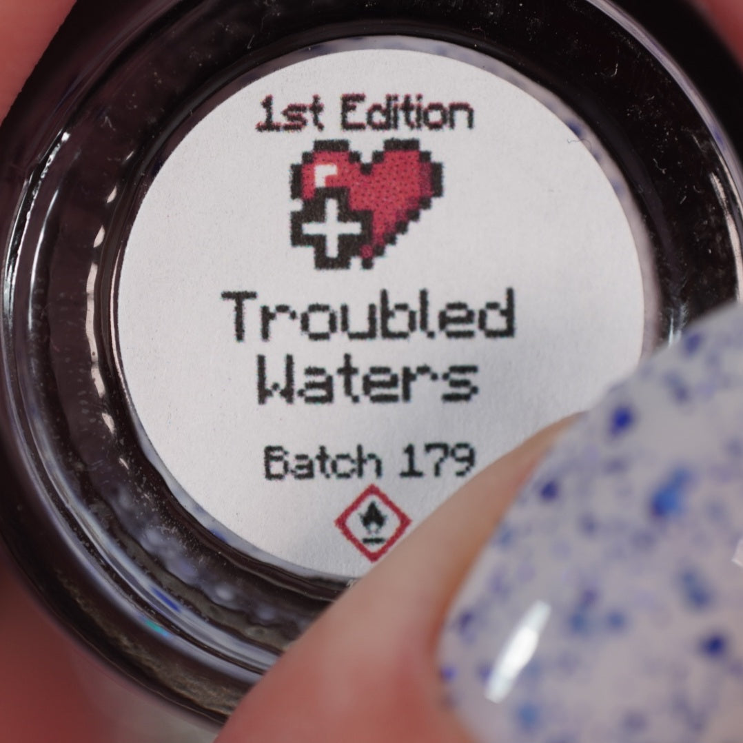 Troubled Waters