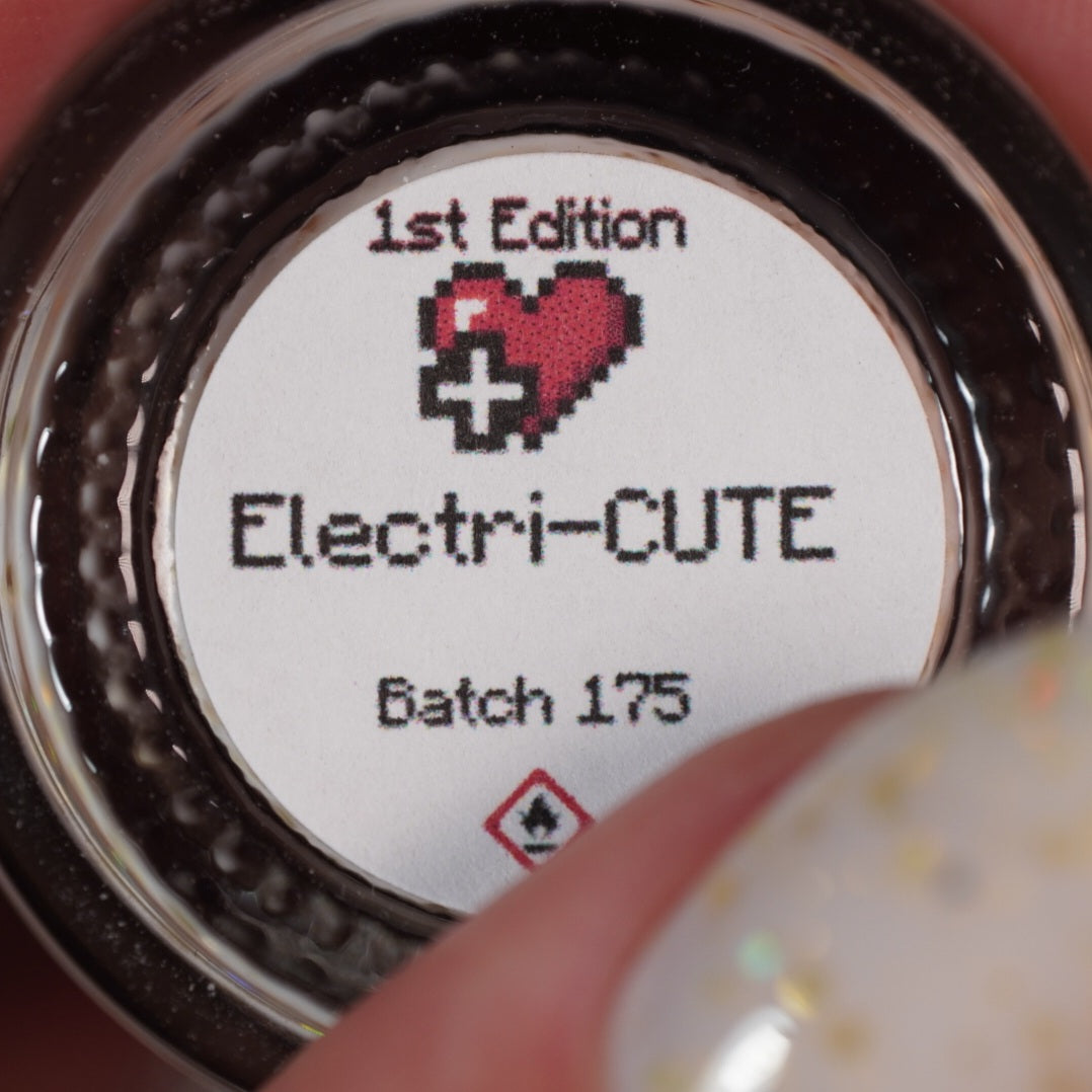 Electri-CUTE