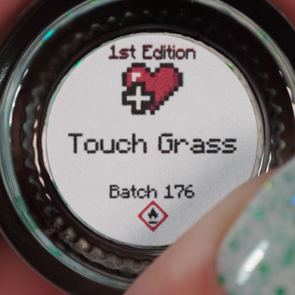 Touch Grass