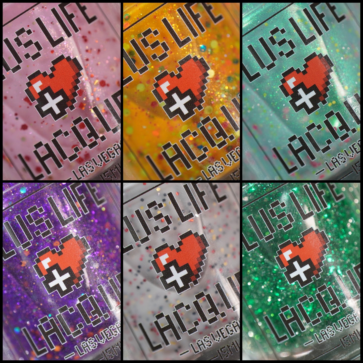 The Chaos Chronicles - Complete Set