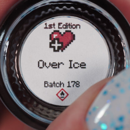 Over Ice